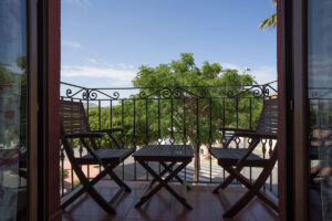BALCON Habitacion