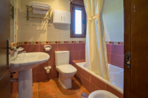 BANO Habitacion