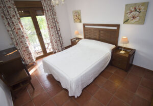 Habitacion 1