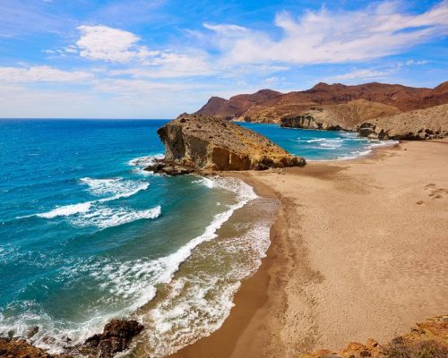 cabo de gata almeria