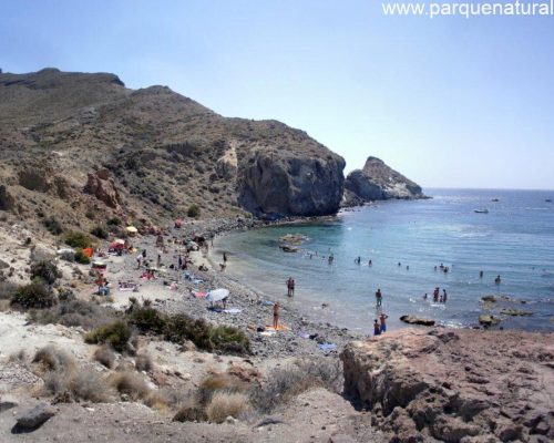 cala higuera san jose cabo de gata almeria 1