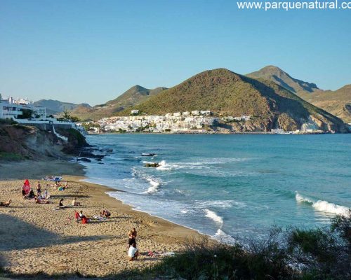 playa-la-calilla-san-jose-cabo-de-gata-almeria